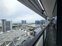 South Beach Residences (D7), Apartment #486319101
